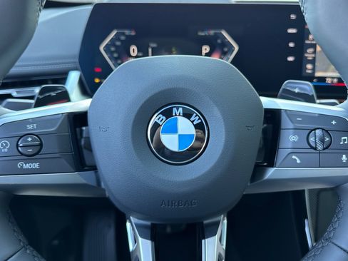Used 2026 BMW X1 xDrive28i w/ Technology Package AWD/4WD image 15