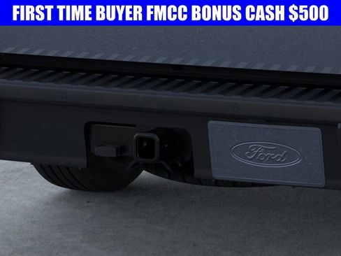 New 2026 Ford Maverick Lariat image 23