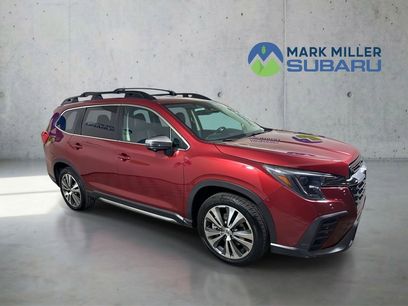 Used 2023 Subaru Ascent Limited w/ Technology Package
