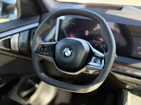 New 2026 BMW X3 xDrive30 AWD/4WD image 11