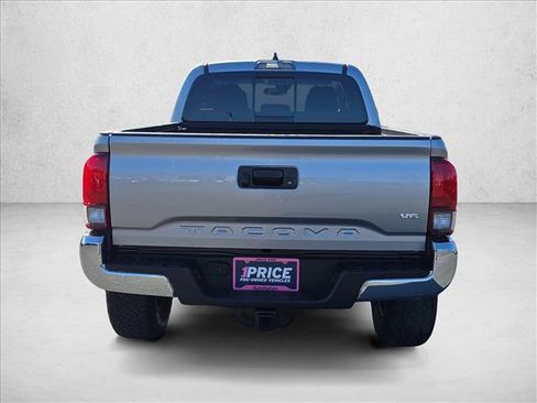 Used 2021 Toyota Tacoma SR5 image 6