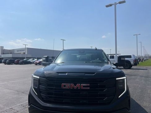 Used 2023 GMC Sierra 1500 Elevation w/ LPO, GMC Protection Package image 12
