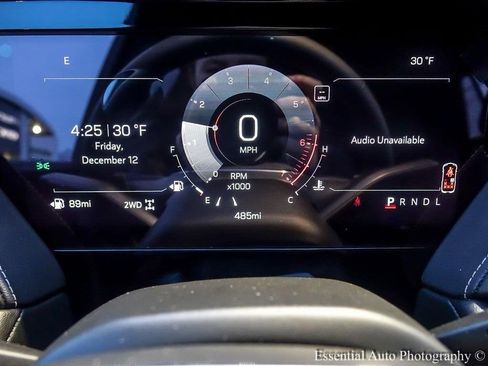 New 2026 GMC Yukon Elevation image 14