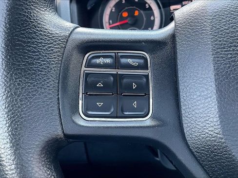 Used 2018 RAM 2500 SLT w/ Snow Chief Group AWD/4WD image 11