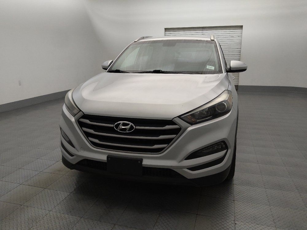 Used 2018 Hyundai Tucson SEL AWD/4WD image 15