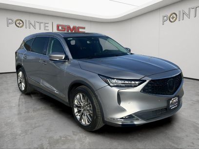 Used 2023 Acura MDX SH-AWD w/ Advance Package