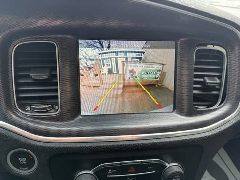 Used 2015 Dodge Charger SXT w/ AWD Plus Group image 20