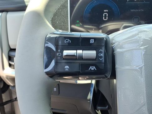 New 2026 Hyundai Santa Fe SEL AWD/4WD image 13
