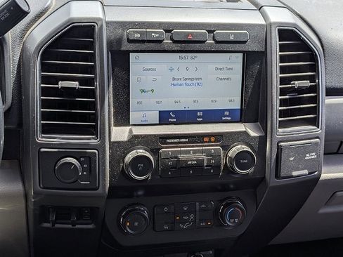 Used 2020 Ford F250 XLT AWD/4WD image 28