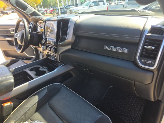 Used 2020 RAM 1500 Laramie RWD image 25