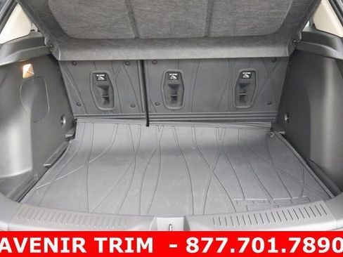 New 2026 Buick Encore GX Avenir w/ Avenir Technology Package FWD image 17