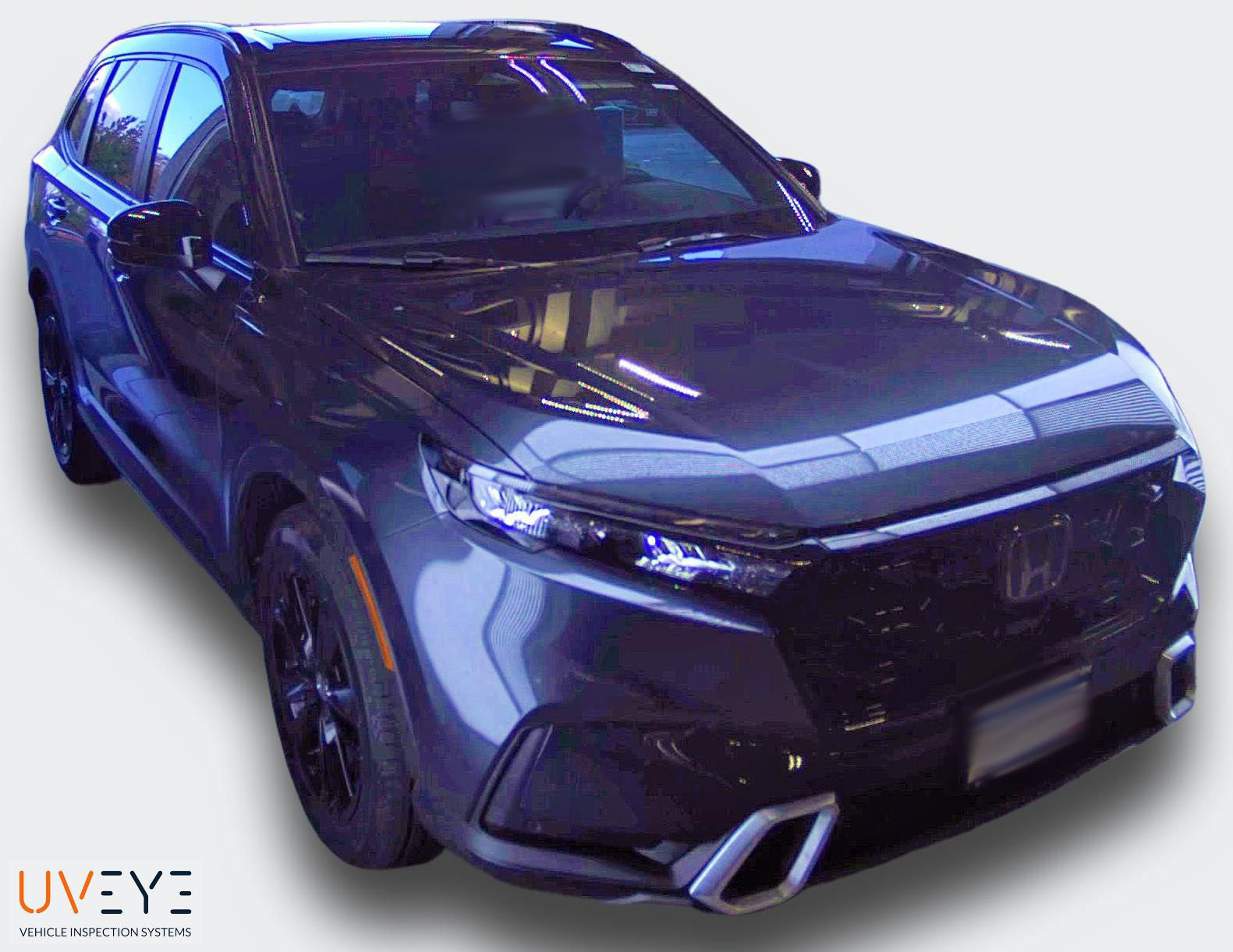 Used 2026 Honda CR-V Sport Touring image 1