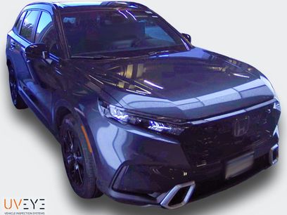 Used 2026 Honda CR-V Sport Touring