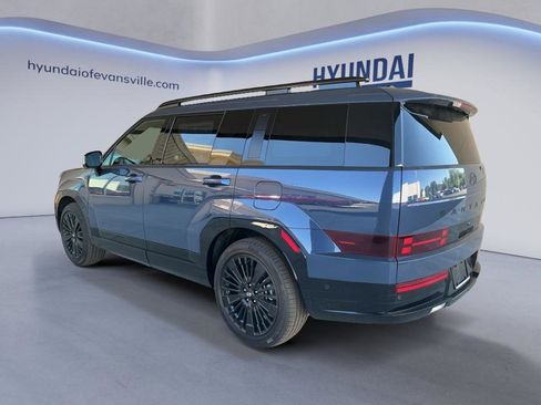 New 2026 Hyundai Santa Fe Calligraphy AWD/4WD image 5