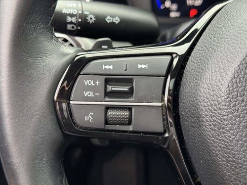 Certified 2024 Acura Integra FWD image 19