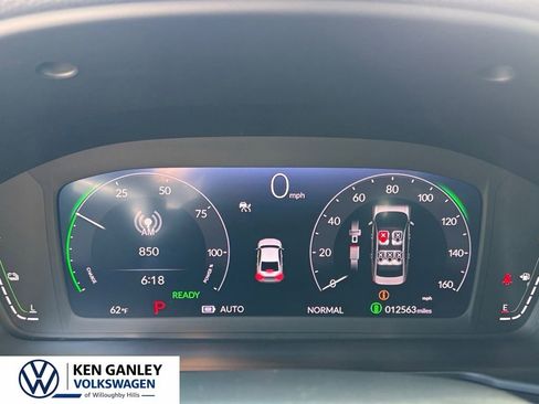 Used 2025 Honda Accord Touring image 21
