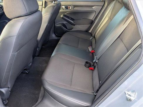Used 2023 Honda Civic Sport image 17