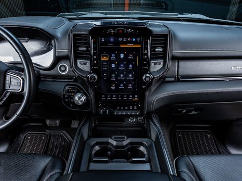 Used 2023 RAM 1500 Limited image 24