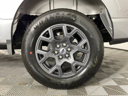 New 2026 Ford F150 STX RWD image 10