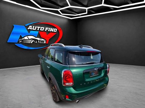 Used 2019 MINI Cooper Countryman S AWD/4WD image 5
