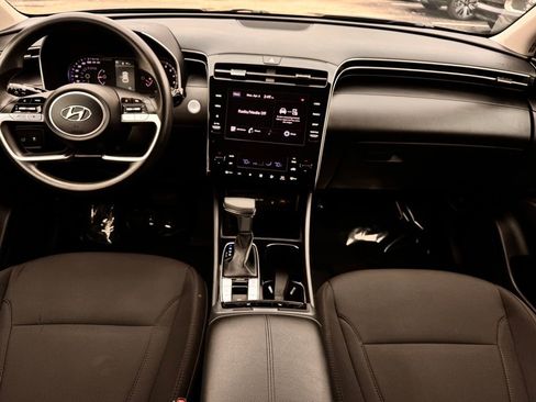 Used 2024 Hyundai Tucson SEL image 25