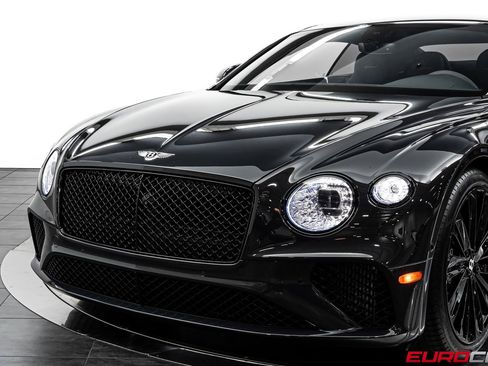 Used 2023 Bentley Continental GT Speed AWD/4WD image 12