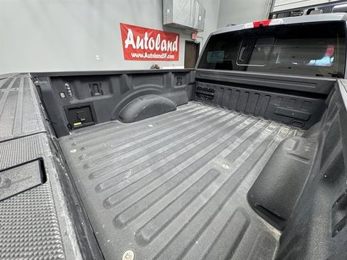 Used 2023 Ford F150 XLT w/ Equipment Group 302A High AWD/4WD image 12