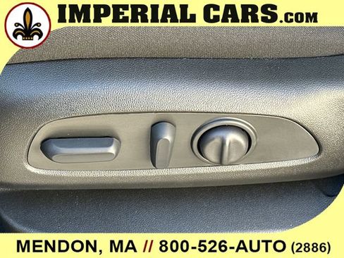 New 2025 Chevrolet Blazer LT w/ Midnight/Sport Edition image 34