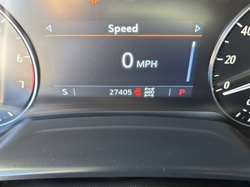 Certified 2023 Buick Envision Preferred w/ Sport Touring Package AWD/4WD image 29