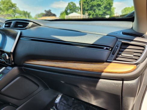 Used 2019 Honda CR-V EX-L image 17