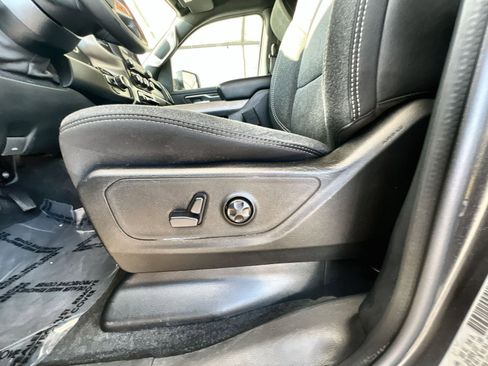 Used 2020 RAM 1500 Big Horn image 14