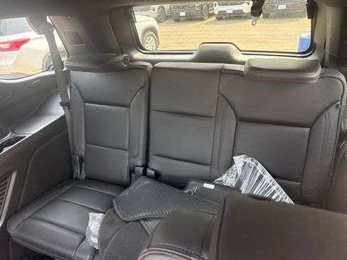 Used 2023 Chevrolet Tahoe High Country w/ Advanced Technology Package AWD/4WD image 24