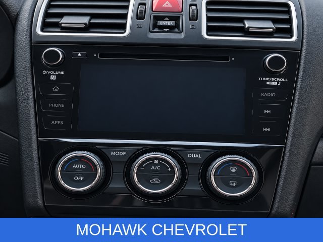 Used 2019 Subaru WRX STI AWD/4WD image 11