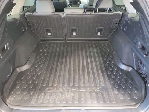 Used 2021 Subaru Outback Limited w/ Popular Package #2 AWD/4WD image 7