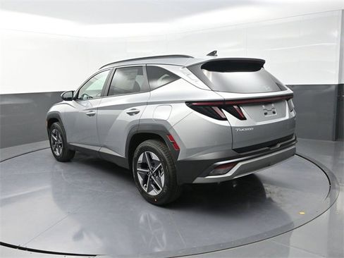 New 2026 Hyundai Tucson SEL image 6