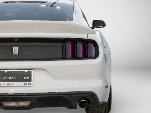 Used 2017 Ford Mustang GT w/ GT Performance Package image 48