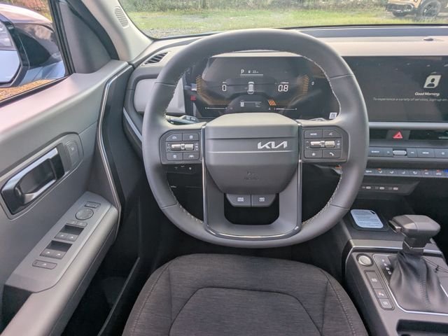 New 2027 Kia Seltos S AWD/4WD image 16
