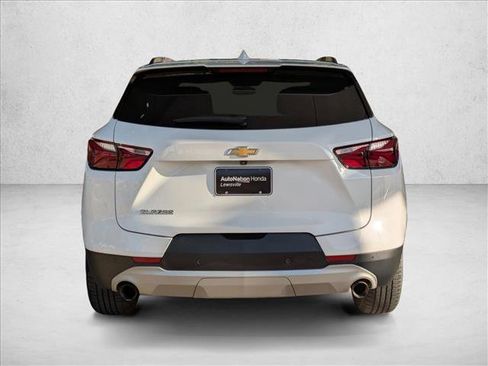 Used 2020 Chevrolet Blazer LT image 7