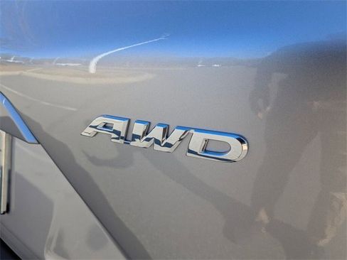 Used 2017 Honda CR-V EX-L image 13