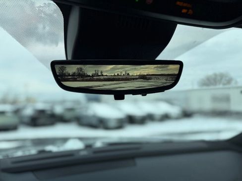 New 2025 Chevrolet Tahoe High Country image 20