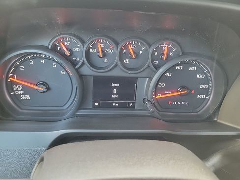 New 2026 GMC Sierra 1500 Pro w/ Pro Value Package RWD image 18