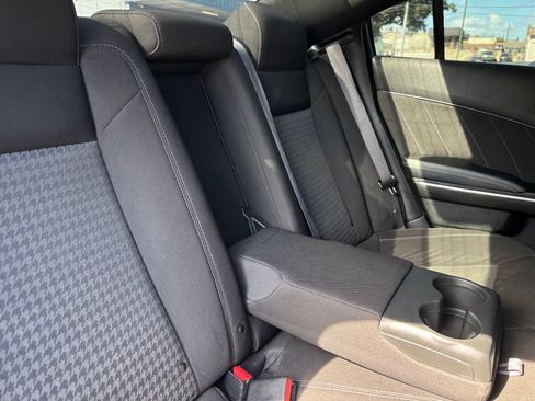 Used 2023 Dodge Charger GT w/ Technology Group RWD image 28