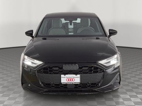 New 2026 Audi A3 2.0T Premium Plus AWD/4WD image 6