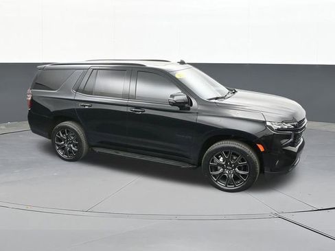 Used 2023 Chevrolet Tahoe RST w/ Luxury Package AWD/4WD image 68