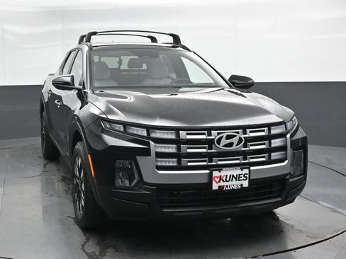 New 2026 Hyundai Santa Cruz SEL image 4