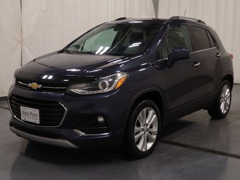 Used 2019 Chevrolet Trax Premier image 5