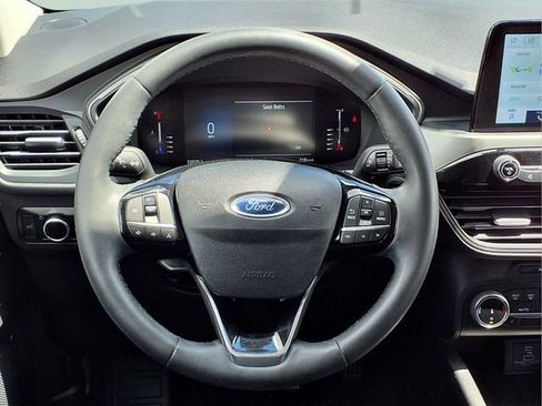 Used 2023 Ford Escape Active AWD/4WD image 28