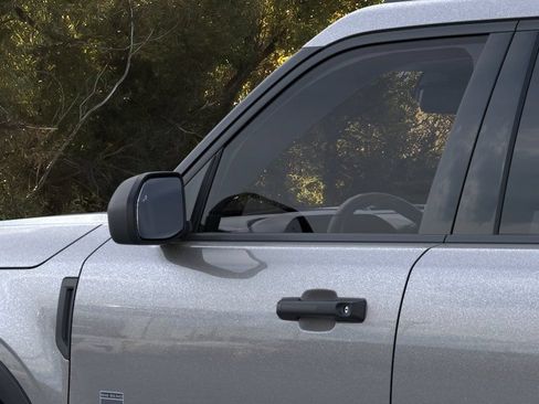 New 2026 Ford Bronco Sport Big Bend w/ Convenience Package AWD/4WD image 22