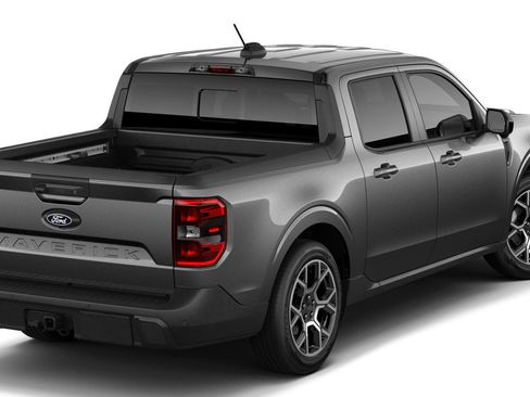New 2026 Ford Maverick Lariat AWD/4WD image 27