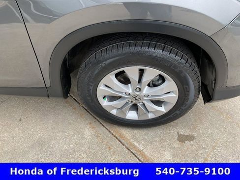 Used 2014 Honda CR-V EX-L image 13